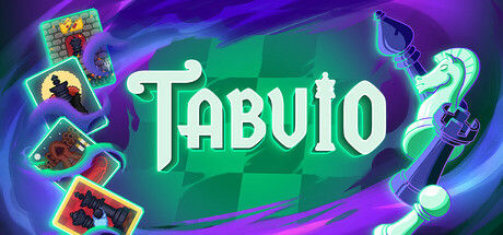 Tabulo封面