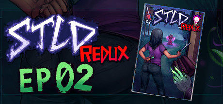STLD Redux: Episode 02封面