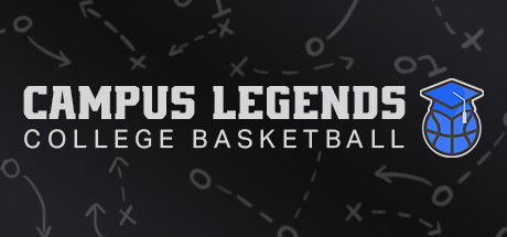 Campus Legends College Basketball封面