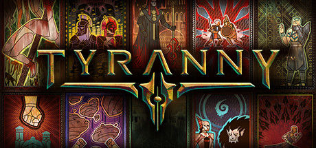 暴君 / Tyranny