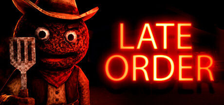深夜订单 / Late Order