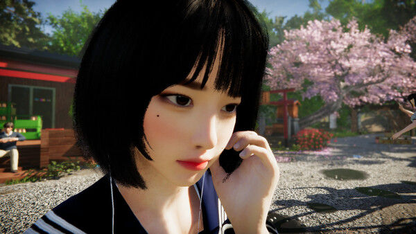 Project Sakura: 樱花计划 / Project Sakura封面