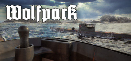 Wolfpack封面