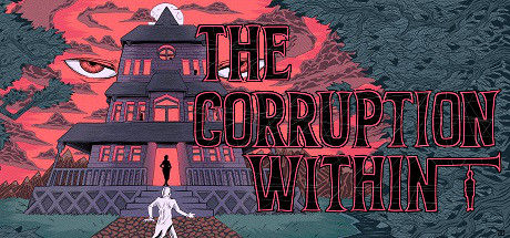 The Corruption Within封面
