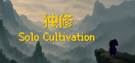 Solo Cultivation 独修封面