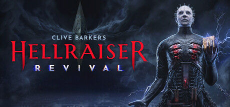 克里夫·巴克猛鬼追魂：复苏/Clive Barker's Hellraiser: Revival