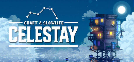 星空之居:建造与慢生活/CELESTAY Craft&Slowlife封面