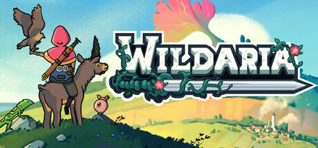 Wildaria封面