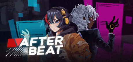 Afterbeat (Project Arrhythmia)封面