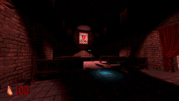 Runeblight封面