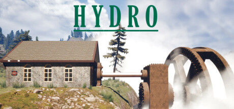 Hydro封面