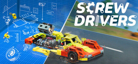 Screw Drivers
