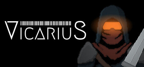 代行者/Vicarius封面
