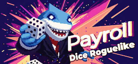 还债骰子/Payroll Dice封面