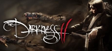 The Darkness II封面