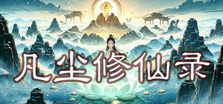 凡尘修仙录封面