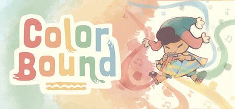 色彩羁绊/Colorbound