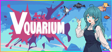 桌面水族馆