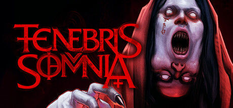 Tenebris Somnia封面