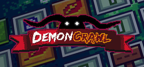 DemonCrawl封面