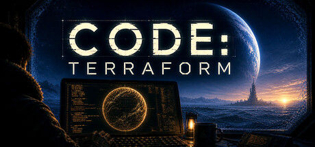 Code: Terraform封面