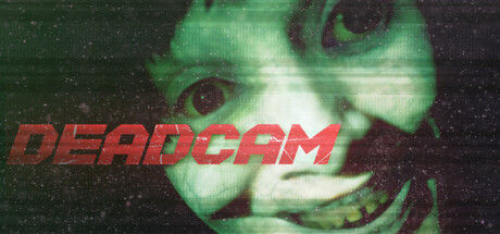 Deadcam封面