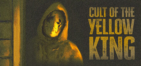 Cult of the Yellow King封面