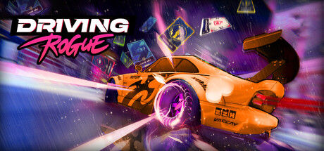 狂飙浪客/Driving Rogue