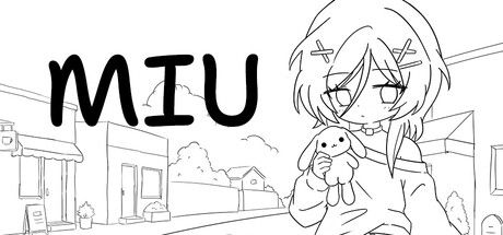 MIU封面