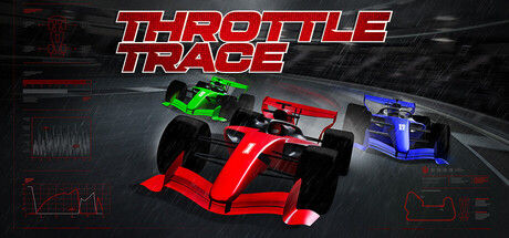 Throttle Trace封面