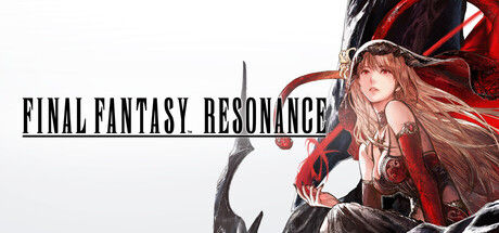 FINAL FANTASY RESONANCE封面