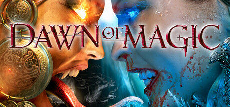 Dawn of Magic