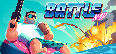 梦中激战/Battle Nap