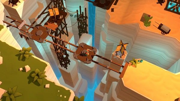 秘奥法师/Mages of Mystralia