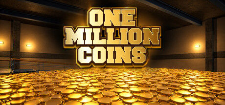 One Million Coins