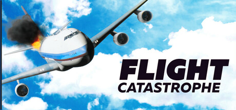 飞行灾难/Flight Catastrophe封面