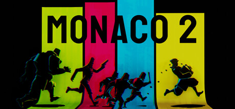 摩纳哥2/Monaco 2封面
