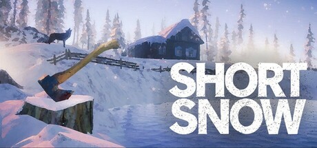 短雪 Short Snow封面
