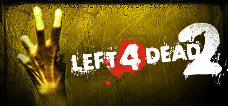 求生之路2/Left 4 Dead 2封面