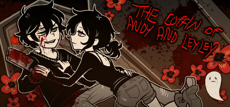 安迪和莱利的棺材/The Coffin of Andy and Leyley封面