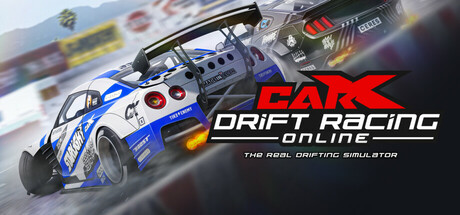 CarX漂移赛车在线/CarX Drift Racing Online封面