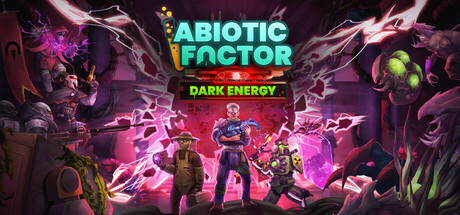 非生物因素/Abiotic Factor封面