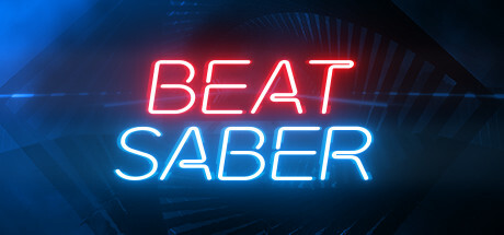 节奏光剑/Beat Saber封面