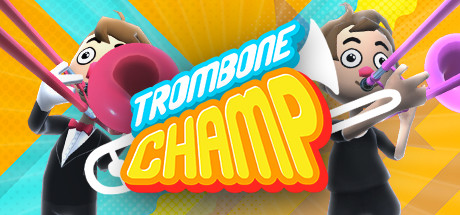 长号冠军/Trombone Champ封面