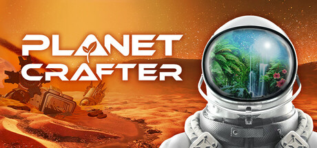 星球工匠/The Planet Crafter封面