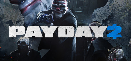 收获日2/PAYDAY 2封面