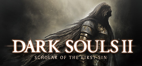 黑暗之魂2:原罪学者/DARK SOULS™ II: Scholar of the First Sin封面