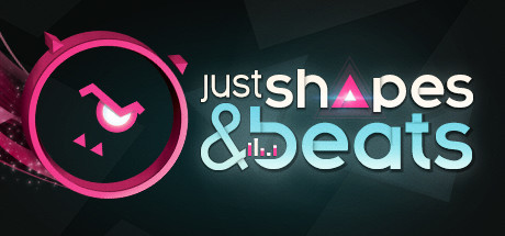 形状节奏/Just Shapes & Beats封面