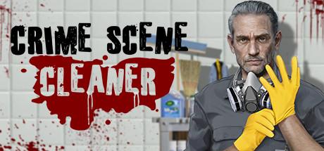 犯罪现场清洁工/Crime Scene Cleaner封面