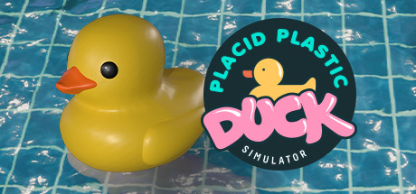 平静塑料鸭模拟器/Placid Plastic Duck Simulator封面